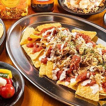 COZY DINING＆BAR コージー ダイニング＆バーのおすすめ料理1