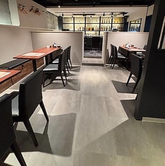 貸切のご相談も承ります！