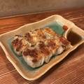 料理メニュー写真&nbsp;一口餃子