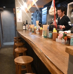 かわ屋 博多駅 筑紫口店の雰囲気1