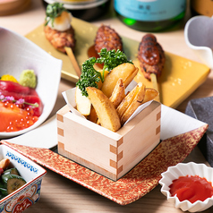 めしや ばろん柏店のコース写真