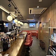 カラオケ みこれの雰囲気1