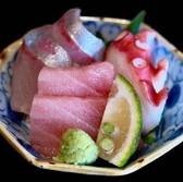 宇どんヤかまわんのおすすめ料理2