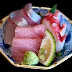 宇どんヤかまわんのおすすめ料理2