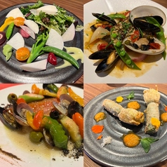 やさいやVege TABLEベジテーブルのおすすめテイクアウト1