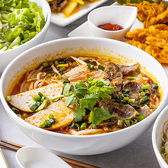 ランチ　フォー　Tay Ho Quan（テイホークァン）上野公園　のおすすめ料理3