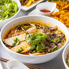 ランチ　フォー　Tay Ho Quan（テイホークァン）上野公園　のおすすめ料理3
