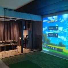 GOLF BAR MARUTANの写真