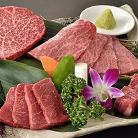 上質な肉料理をご提供しております！