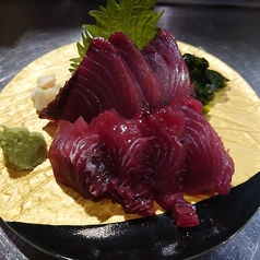 かつお刺身