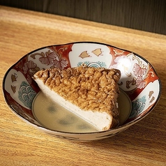 厚揚げ