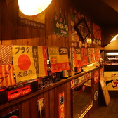 昭和焼肉 博多店の雰囲気3