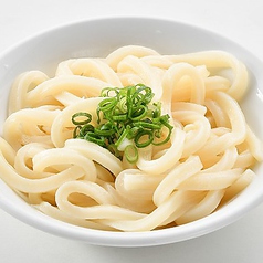 もっちり讃岐うどん