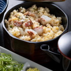 藁焼き鰹と旬のおでん 藁しべのおすすめ料理2