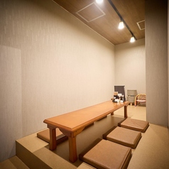 居酒屋 島壱の雰囲気3