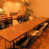 NewPond ニューポンドの雰囲気2