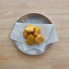 ナゲット Nugget