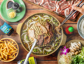 アロハテーブル Aloha Table 横浜ベイクォーターのおすすめ料理2