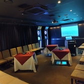 バネバグース 銀座店の雰囲気2