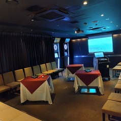 バネバグース 銀座店の雰囲気2