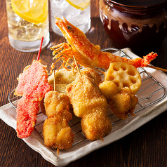 三代目鳥メロ 横浜西口南幸町店特集写真1