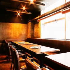 土間土間 八重洲店の雰囲気3