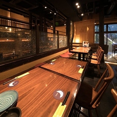 てけてけ 朝霞台店のコース写真