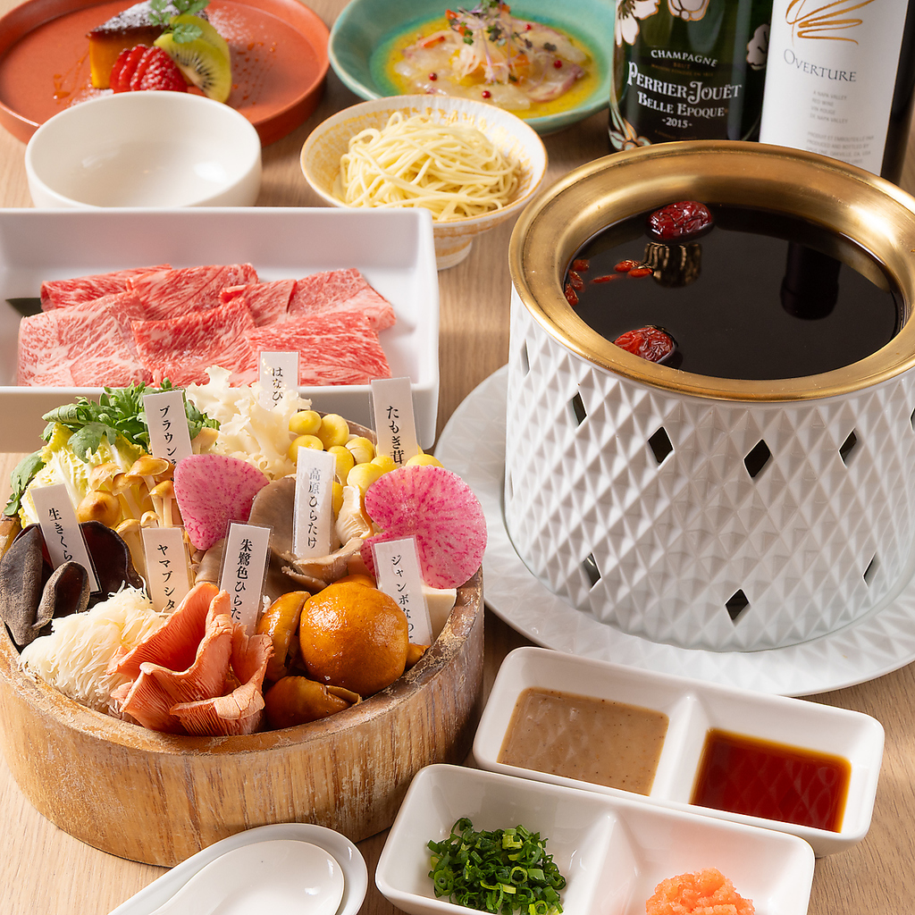 HESTIA ヘスティア 銀座の写真ギャラリー