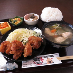 お椀ちゃんこ食堂酒場龍虎朱のおすすめポイント1