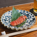 料理メニュー写真&nbsp;炙り明太子