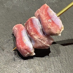 スナ肝