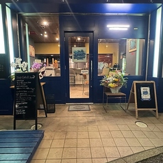Nagi cafe&barの特集写真