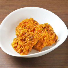 スパイシーHOT チキン