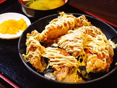 丼や ぶあいそうのおすすめ料理3