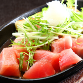 魚彩遊膳 うおふじのおすすめ料理2