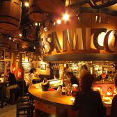 BARSAMICO バルサミコ すすきの駅店の写真