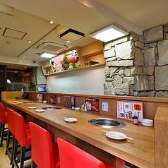 板前焼肉 一光 難波千日前店の特集写真