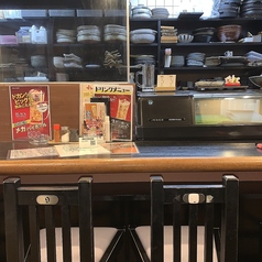 鶏爛漫 蒲生本店の雰囲気3