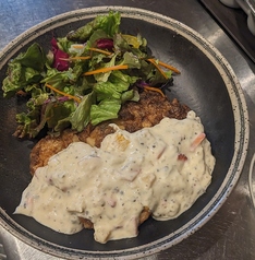 日替わりランチ（チキン南蛮）
