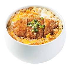 三元豚のカツ丼