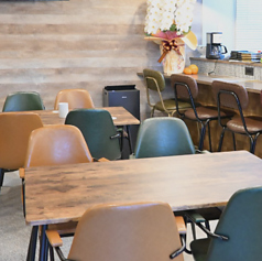 梅ノ辻Diningハチのコース写真