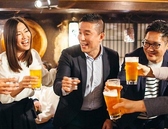 酔楽 静岡駅前店の雰囲気2