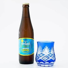 オリオンノンアル