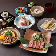 焔 HOMURA 別邸 湯田温泉店のおすすめランチ2