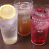 お椀ちゃんこ食堂酒場龍虎朱のおすすめポイント2
