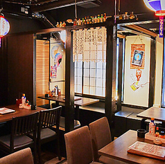 居酒屋 竜 2号店 羽衣町の雰囲気3
