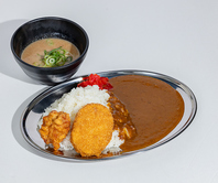 一作とろドロカレーセット！！