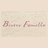 Bistro Famille ビストロ ファミーユのロゴ
