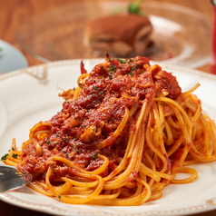 サングリア×お肉と鮮魚のイタリアン カシバルのコース写真