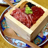 肉割烹むつの式松山三番町のおすすめ料理3